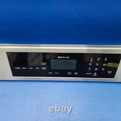 Genuine JENN-AIR Oven 30 Touch Panel ONLY (Board not included)
