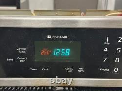 Genuine JENN-AIR Oven 30 Touch Panel ONLY (Board not included)
