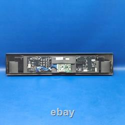Genuine JENN-AIR Oven Micro 30 Touch Panel Assy # W10212040 W10344083
