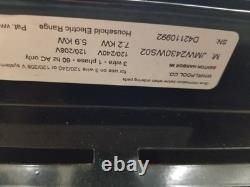 Genuine JENN-AIR Oven Micro 30 Touch Panel Assy # W10212040 W10344083