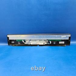 Genuine JENN-AIR Oven Micro 30 Touch Panel Assy # W10524518 W10875273