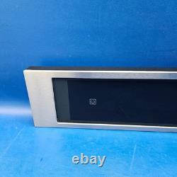 Genuine JENN-AIR Oven Micro 30 Touch Panel Assy # W10524518 W10875273