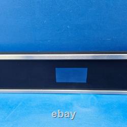 Genuine JENN-AIR Oven Micro 30 Touch Panel Assy # W10524518 W10875273