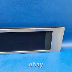 Genuine JENN-AIR Oven Micro 30 Touch Panel Assy # W10524518 W10875273