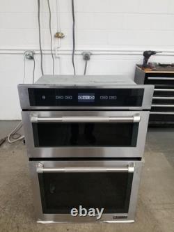 Genuine JENN-AIR Oven Micro 30 Touch Panel Assy # W10524518 W10875273