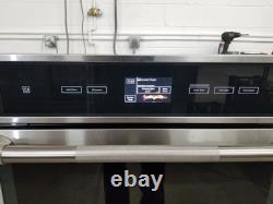 Genuine JENN-AIR Oven Micro 30 Touch Panel Assy # W10524518 W10875273