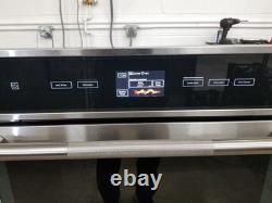 Genuine JENN-AIR Oven Micro 30 Touch Panel Assy # W10524518 W10875273