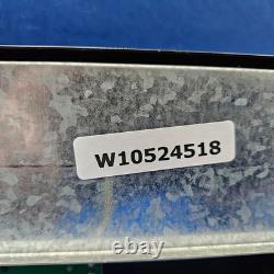 Genuine JENN-AIR Oven Micro 30 Touch Panel Assy # W10524518 W10875273