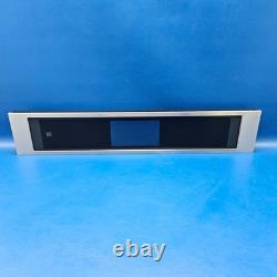 Genuine JENN-AIR Oven Micro 30 Touch Panel Assy # W10524558