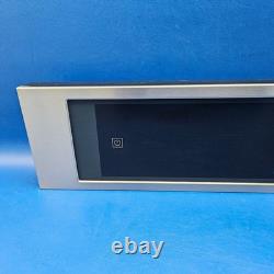 Genuine JENN-AIR Oven Micro 30 Touch Panel Assy # W10524558