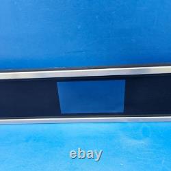 Genuine JENN-AIR Oven Micro 30 Touch Panel Assy # W10524558