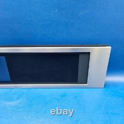Genuine JENN-AIR Oven Micro 30 Touch Panel Assy # W10524558