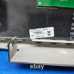 Genuine JENN-AIR Oven Micro 30 Touch Panel Assy # W10524558