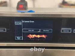 Genuine JENN-AIR Oven Micro 30 Touch Panel Assy # W10524558