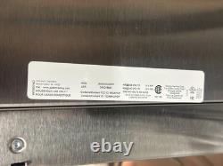 Genuine JENN-AIR Oven Micro 30 Touch Panel Assy # W10524558