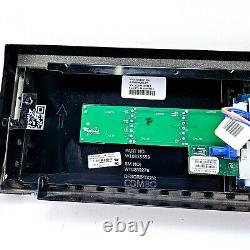 Genuine JENN-AIR Oven Micro 30 Touch Panel Assy # W10713558