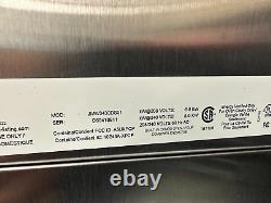 Genuine JENN-AIR Oven Micro 30 Touch Panel Assy # W10713558