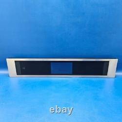 Genuine JENN-AIR Oven Micro 30 Touch Panel Assy # W11102209