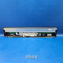 Genuine JENN-AIR Oven Micro 30 Touch Panel Assy # W11102209