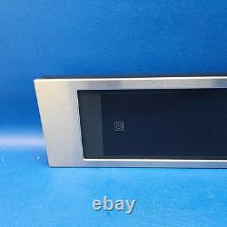 Genuine JENN-AIR Oven Micro 30 Touch Panel Assy # W11102209