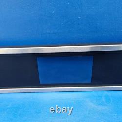 Genuine JENN-AIR Oven Micro 30 Touch Panel Assy # W11102209
