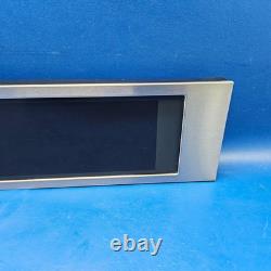 Genuine JENN-AIR Oven Micro 30 Touch Panel Assy # W11102209