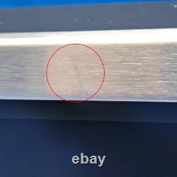 Genuine JENN-AIR Oven Micro 30 Touch Panel Assy # W11102209