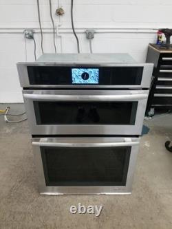 Genuine JENN-AIR Oven Micro 30 Touch Panel Assy # W11102209