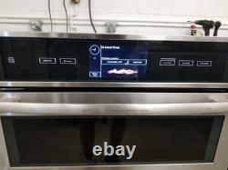 Genuine JENN-AIR Oven Micro 30 Touch Panel Assy # W11102209