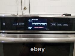 Genuine JENN-AIR Oven Micro 30 Touch Panel Assy # W11102209