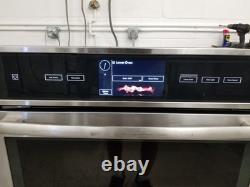 Genuine JENN-AIR Oven Micro 30 Touch Panel Assy # W11102209