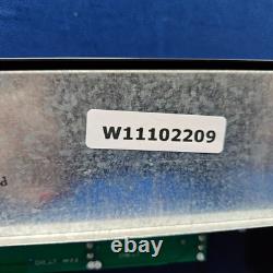 Genuine JENN-AIR Oven Micro 30 Touch Panel Assy # W11102209