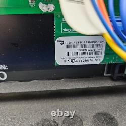 Genuine JENN-AIR Oven Micro 30 Touch Panel Assy # W11102209