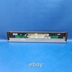 Genuine JENN-AIR Oven Micro 30 Touch Panel Assy # W11195938