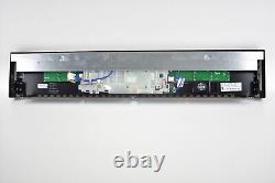Genuine JENN-AIR Oven Micro 30 Touch Panel Assy # W11195938