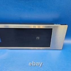 Genuine JENN-AIR Oven Micro 30 Touch Panel Assy # W11195938