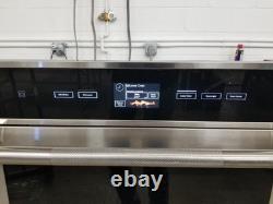 Genuine JENN-AIR Oven Micro 30 Touch Panel Assy # W11195938