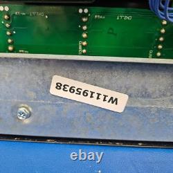 Genuine JENN-AIR Oven Micro 30 Touch Panel Assy # W11195938