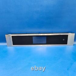 Genuine JENN-AIR Oven Micro 30 Touch Panel Assy # W11195953