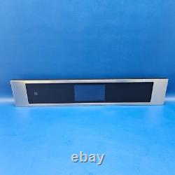 Genuine JENN-AIR Oven Micro 30 Touch Panel Assy # W11195953