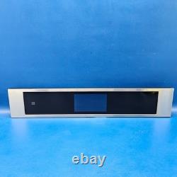Genuine JENN-AIR Oven Micro 30 Touch Panel Assy # W11195953