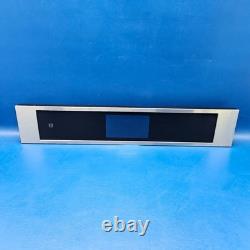 Genuine JENN-AIR Oven Micro 30 Touch Panel Assy # W11195953