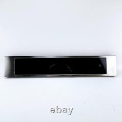 Genuine JENN-AIR Oven Micro 30 Touch Panel Assy # W11195953