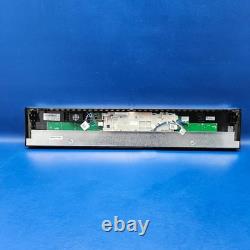Genuine JENN-AIR Oven Micro 30 Touch Panel Assy # W11195953