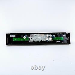 Genuine JENN-AIR Oven Micro 30 Touch Panel Assy # W11195953