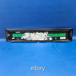 Genuine JENN-AIR Oven Micro 30 Touch Panel Assy # W11195953