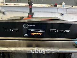 Genuine JENN-AIR Oven Micro 30 Touch Panel Assy # W11195953