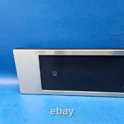 Genuine JENN-AIR Oven Micro 30 Touch Panel Assy # W11195953