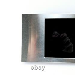 Genuine JENN-AIR Oven Micro 30 Touch Panel Assy # W11195953