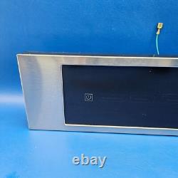 Genuine JENN-AIR Oven Micro 30 Touch Panel Assy # W11195953